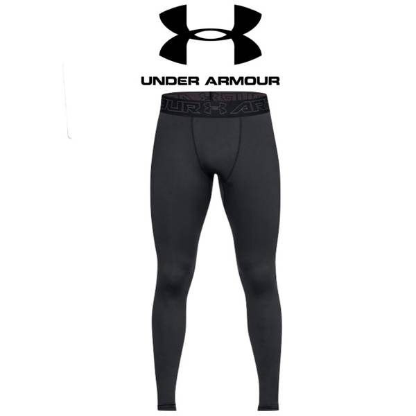Under Armour Mens CG Base Layer Golf Leggings